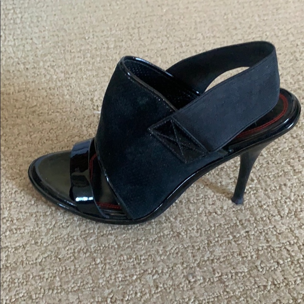 Sexy sandal